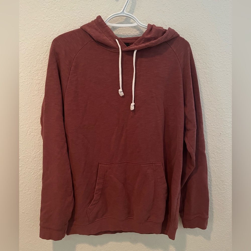 H&M Pink Hoodie Size M
